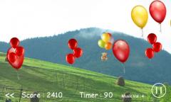 Balloon Shooter (Windows Phone)