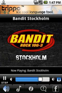 Bandit Stockholm (Android)