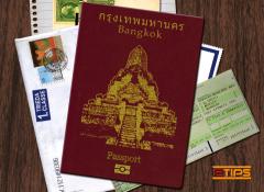 Bangkok Travel Offline