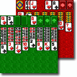 Bapsoft Solitaire Pack