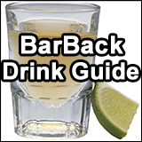 BarBack Drink Guide for Palm OS