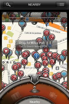 Barcelona GPS Guide
