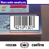 Barcode/13