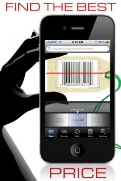 Barcode Scanner