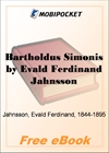 Bartholdus Simonis for MobiPocket Reader