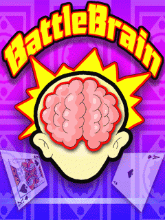 BattleBrain (BlackBerry)