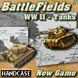 BattleFields - Tanks