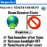 BeamFix!