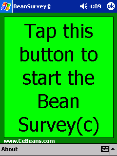 BeanSurvey