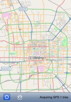 Beijing Map Offline