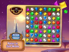 Bejeweled HD for iPad