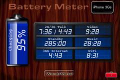 Best Battery Meter