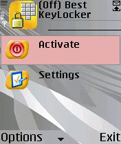 Best KeyLocker for Series 60