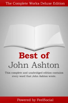 Best of John Ashton - eBooks Collection