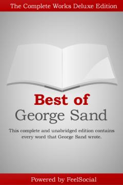 Best of Sand, George