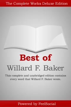 Best of Willard F. Baker