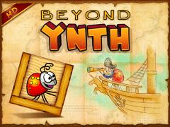 Beyond Ynth HD