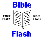 Bible Flash