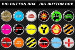 Big Button Box Pro