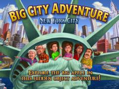 Big City Adventure: New York City HD