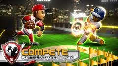 Big Win Baseball for iPhone/iPad