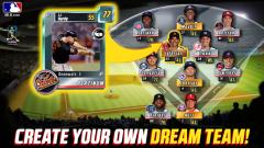 MLB Big Stars Baseball for iPhone/iPad