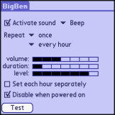 BigBen (Palm OS)