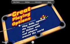 Billiards for Android