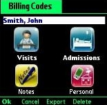 Billing Codes by Dr. Eyes