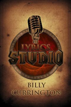 Billy Currington Lyrics Studio