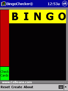 BingoChecker