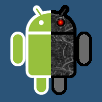 Bionic Droid Skin for ShakeThemAll