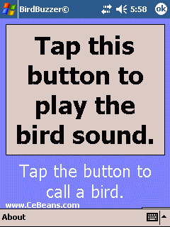 BirdBuzzer