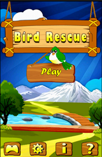 Bird Rescue