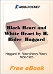 Black Heart and White Heart for MobiPocket Reader