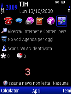 BlackExpress 2 Theme