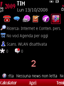 BlackExpress 3 Theme