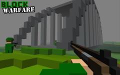 Block Warfare for Android