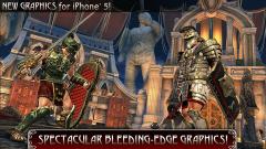 Blood & Glory 2: Legend for iPhone/iPad
