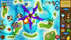 Bloons TD 5 for Android