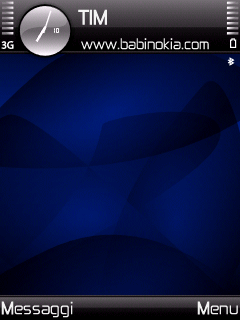 Blue Spyro Theme