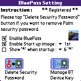 BluePass