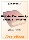 Bob the Castaway for MobiPocket Reader