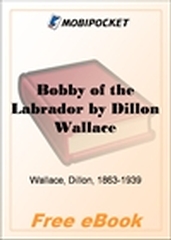 Bobby of the Labrador for MobiPocket Reader
