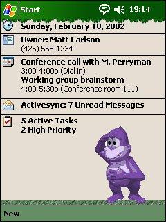 Bonzi Software Characters : Bonzi Software : Free Download, Borrow