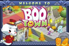 Boo Town