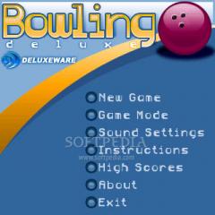 Bowling Deluxe