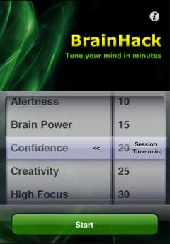 BrainHack