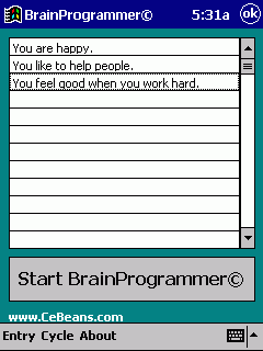BrainProgrammer