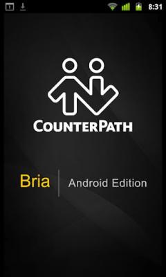 Bria for Android